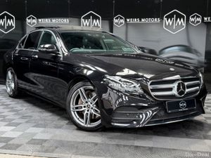 Mercedes-Benz E-Class AMG Line Premium Plus - Image 4