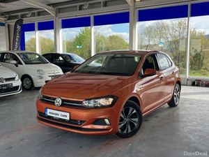 Volkswagen Polo 1.0 Tsi Dsg Automatic SE - Image 3