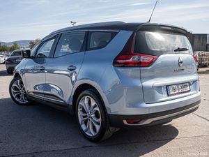 2019 Grand Scenic 1.8d/New NCT/7 seats/Warranty - Image 3