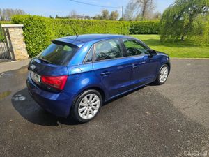 2012 Audi A1 - Image 4