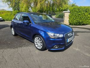 2012 Audi A1 - *** TRADE SALE ***NO WARRANTY*** - Image 4