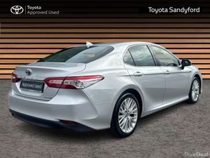 Toyota Camry **IRISH CAR** // FULL LEATHER HEATED - Image 2