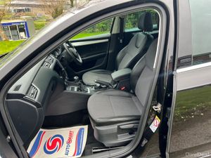 Skoda Octavia 2020 low km - Image 3