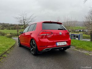 Volkswagen Golf 2019 automatic - Image 3