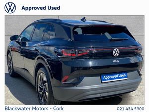 Volkswagen ID.4 PRO PLUS 77KWH 286BHP - Image 4