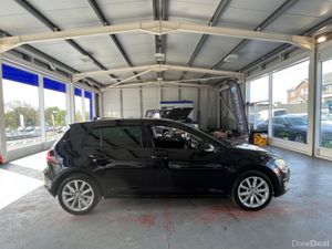 Volkswagen Golf SE 1.4 TSI D7F 150HP 5DR - Image 4