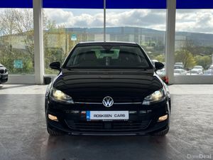 Volkswagen Golf SE 1.4 TSI D7F 150HP 5DR - Image 2
