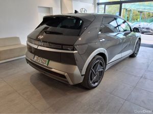 Hyundai IONIQ 5 PLATINUM 84KWH - Top Spec - Demo - - Image 2