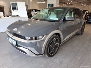 Hyundai IONIQ 5 PLATINUM 84KWH - Top Spec - Demo - - Image 3