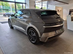 Hyundai IONIQ 5 PLATINUM 84KWH - Top Spec - Demo - - Image 4