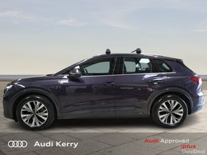 Audi Q4 e-tron E-TRON 35 SPORT AUTOMATIC - Image 4