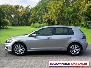 Volkswagen Golf 1.4 HIGHLINE , AUTO // LOW MILEAGE - Image 4
