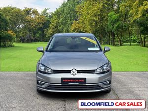 Volkswagen Golf 1.4 HIGHLINE , AUTO // LOW MILEAGE - Image 2