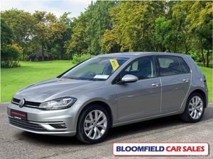 Volkswagen Golf 1.4 HIGHLINE , AUTO // LOW MILEAGE - Image 3