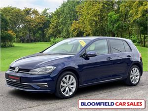 Volkswagen Golf 1.4 HIGHLINE , AUTO // LOW MILEAGE - Image 3