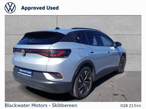 Volkswagen ID.4 ID.4 PRO PLUS 77KWH 286HP - Image 3