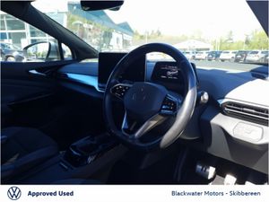 Volkswagen ID.4 ID.4 PRO PLUS 77KWH 286HP - Image 4