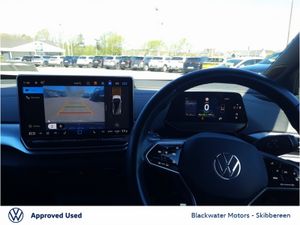 Volkswagen ID.4 ID.4 PRO PLUS 77KWH 286HP - Image 2