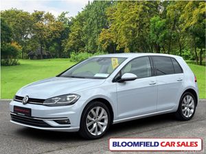 Volkswagen Golf 1.4 HIGHLINE , AUTO // PRISTINE - Image 3
