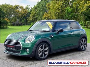 Mini Cooper AUTO , 60TH ANNIVERSARY MODEL // PREST - Image 3