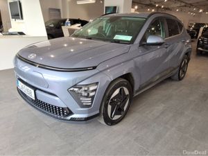 Hyundai KONA PLATINUM 65KWH - Image 3