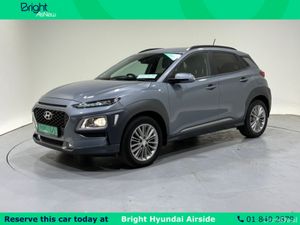 Hyundai KONA KAUAI EXCUTIVE PLUS 5DR - Image 3