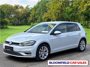 Volkswagen Golf 1.4 HIGHLINE , AUTO // IMMACULATE - Image 3