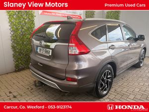Honda CR-V SERIES 1.6 I-DTEC 2WD ES 4DR - Image 4