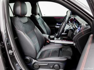 Mercedes-Benz EQB EQB 300 4MATIC AMG LINE PREMIUM - Image 3