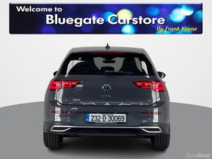 Volkswagen Golf GTE S-A DSG**NEW 19"ALLOYS**HEATED - Image 3