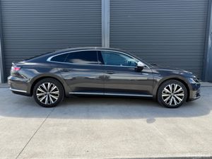 Volkswagen Arteon ELEGANCE 2.0 TDI F 150HP 5DR AUT - Image 3