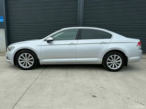 Volkswagen Passat 2.0 TDI SE BUSINESS BLUEMOTION 1 - Image 4
