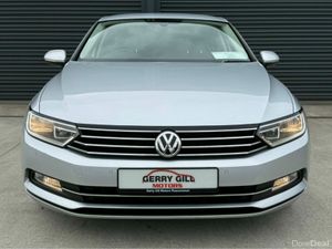 Volkswagen Passat 2.0 TDI SE BUSINESS BLUEMOTION 1 - Image 2