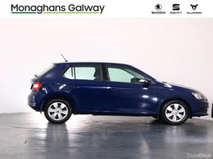 Skoda Fabia 1.0 MPI *TINY MILEAGE* - Image 3
