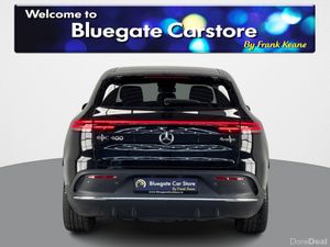 Mercedes-Benz EQC EQC400 AMG Line ***Heated Front - Image 4