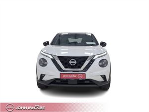 Nissan Juke 1.0 SV PREMIUM MANUAL           *RETAI - Image 4