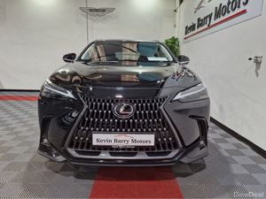 Lexus NX 2.5 PHEV (PREMIUM PLUS) 4WD AUTOMATIC **O - Image 2