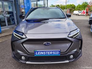 SUBARU SOLTERRA 71KWH AWD TOURING **97% BATTERY** - Image 2