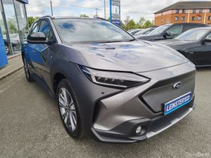 SUBARU SOLTERRA 71KWH AWD TOURING **97% BATTERY** - Image 3