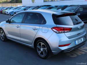 Hyundai i30 2022 - Image 3