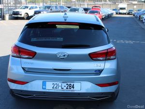 Hyundai i30 2022 - Image 4