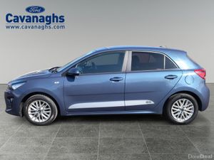 2021 KIA RIO PE 1.2 - Image 2