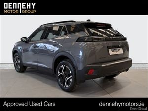 Peugeot 2008 1.2 Puretech 100bhp Allure - Image 4