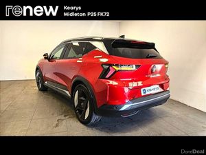 Renault Scenic Iconic E-Tech EV iconic  220 Electr - Image 3