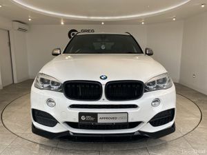 BMW X5 2018 - Image 2