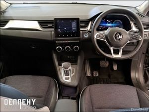 Renault Captur E-TECH Plug-in 160 Auto S-Edition - Image 3