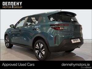 Opel Frontera G.S - Image 4