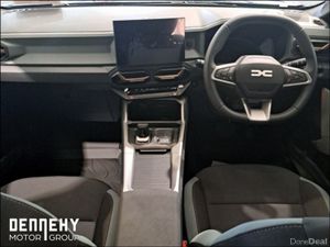 Dacia Bigster  Extreme Hybrid HEV 155 - Image 3