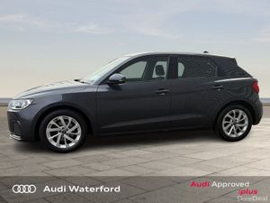 Audi A1 Sportback 30 TFSI 110HP SE from €277 per m - Image 4