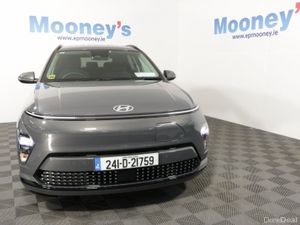 Hyundai KONA ELECTRIC ELEGANCE 48kWh LOW MILEAGE E - Image 2